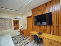 Masters Class Hotels in Uyo