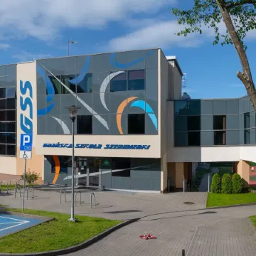 Gdańska Szkoła Szermierki