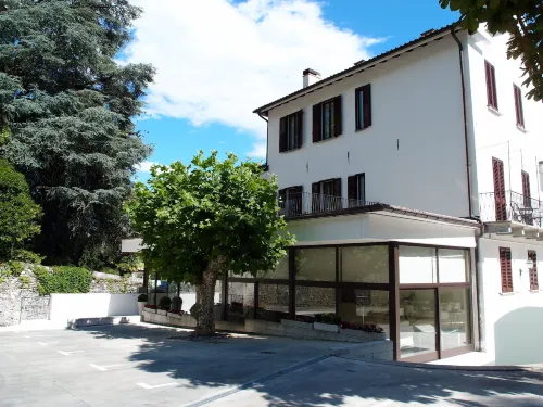 Boutique Hotel la Rinascente