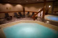 Hotell Högland - spa