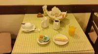 Hotel Uruguay - พร้อมอาหารเช้า
