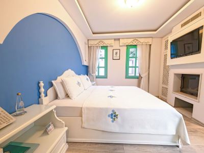 Sigacik Gardenya Boutique Hotel
