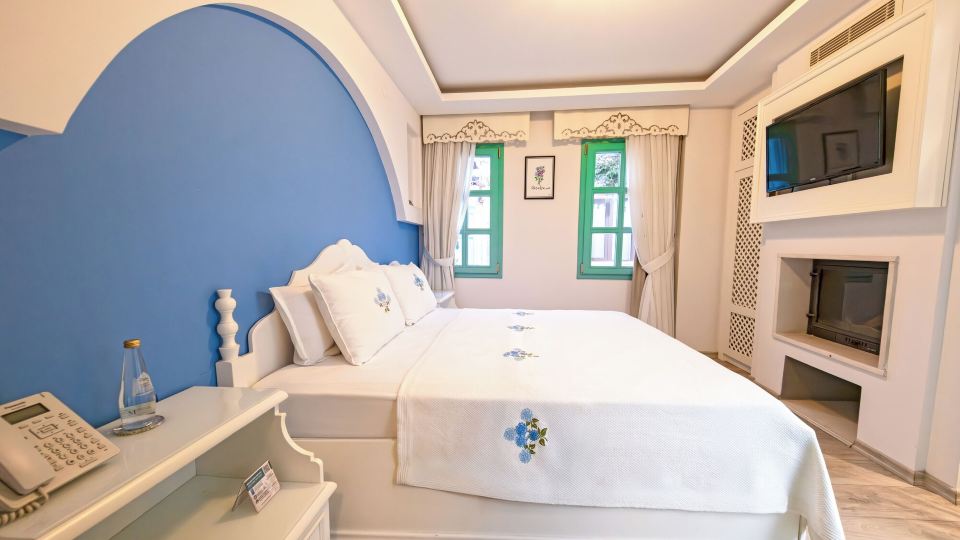 Sigacik Gardenya Boutique Hotel