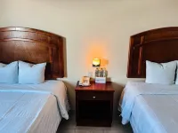 Hotel Express Inn Juchitan Hotels in Juchitan de Zaragoza