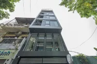 Crescendo Limitless Style Hotels in Hanoi