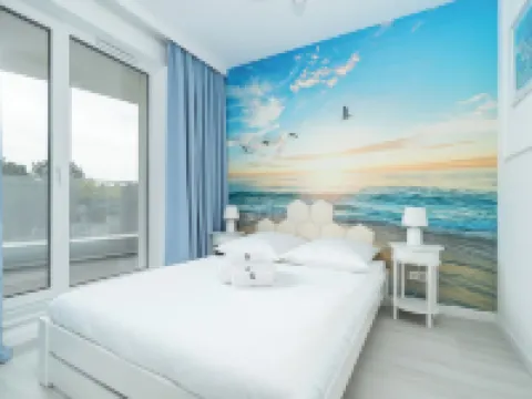 Rogowo Pearl City Apartments Hotels in Rogowo