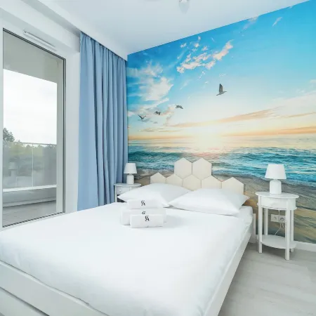 Rogowo Pearl City Apartments