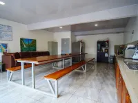 Hostel Cattleya - Monteverde, Costa Rica Hotels in Monteverde