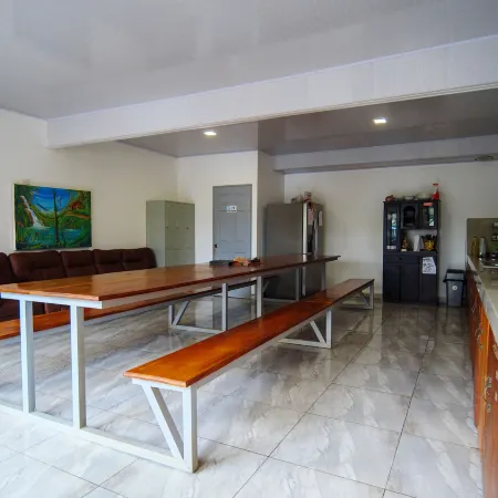 Hostel Cattleya - Monteverde, Costa Rica