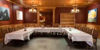Rainbow Ranch Lodge Hotels in Big Sky