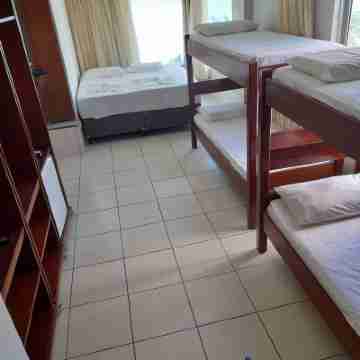 Aquamar Praia Hotel Recife Rooms