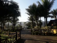 Pousada Das Maritacas Hotels in Ilhabela