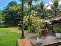 Pousada Das Maritacas