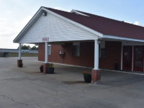 ロイヤルイン スプリングデールのホテル