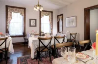 The Inn & Spa at Intercourse Village