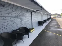 Lakeview Motor Inn Hotel a Swansea