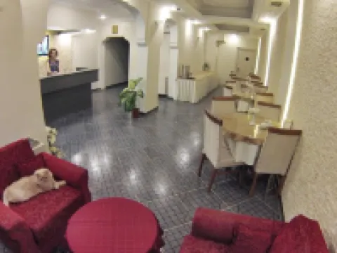 Anil Hotel Hotels in Bergama