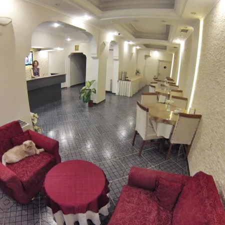 Anil Hotel
