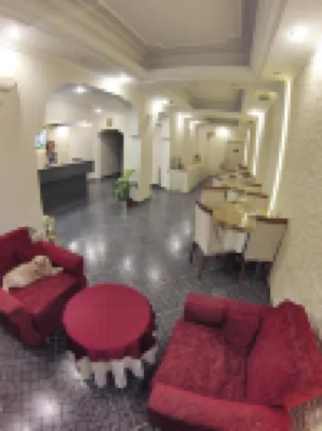 Anil Hotel Hotels in Bergama