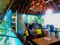 Hôtel les Bougainvilliers