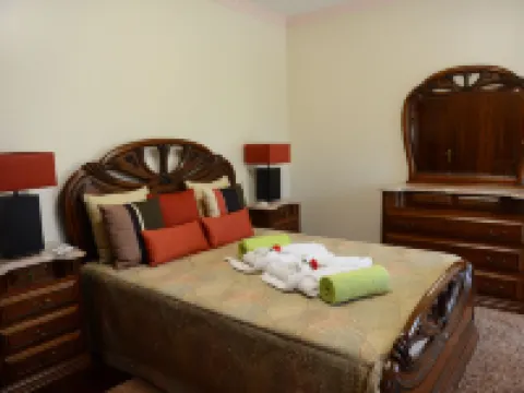 AboimHouse Hotels in Amarante