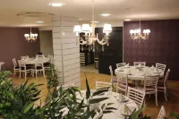 Enar Hotel - breakfast
