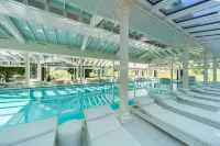 Hotel der Wiesenhof Hotels in Maurach