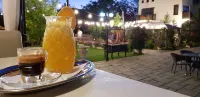 Armonia by Aristocratis - bar