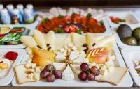 Adele Boutique Hotel - breakfast
