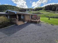 모텔 르 리비에라 샤흘르부아-에스뜨 호텔