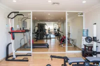 Hotel Ocean View - Gym