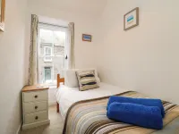 Calac Cottage Hotels in Mousehole