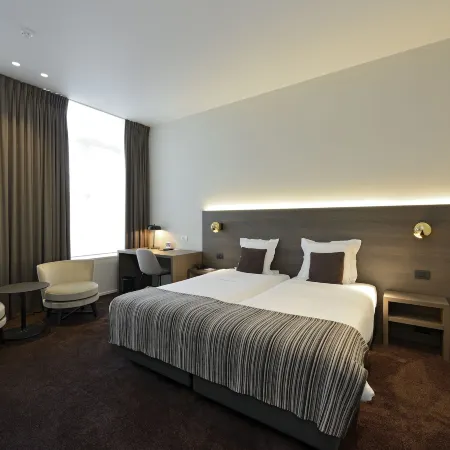 Hotel Messeyne