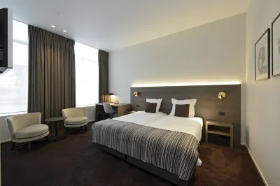 Hotel Messeyne Hotel a 