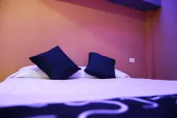 OYO Hotel Oasis - Bintang 2
