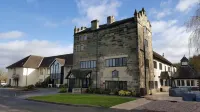 The Priest House on the River فنادق في Castle Donington