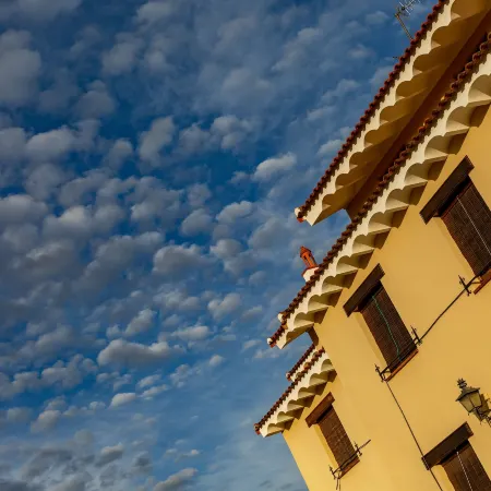 Hotel de Montaña Rubielos