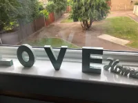 Love & Peace