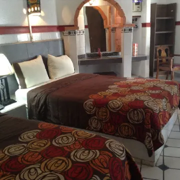 Hotel Terranova Tampico