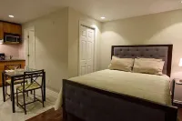 The Lion Inn & Suites Hotels in Chetwynd