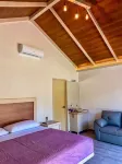 Río Hotel y Glamping Hotels in Jalpan