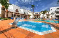 Hotel Porfirio - Beach