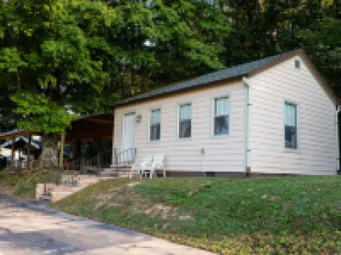 Townsend Gateway Inn Hoteles en Townsend