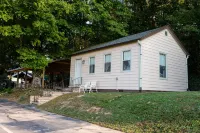 Townsend Gateway Inn Hotels in Townsend