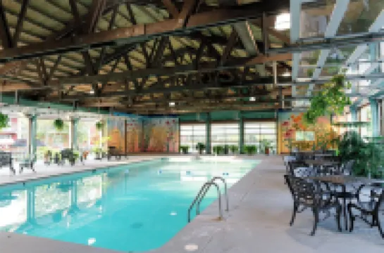 ブラウン カントリー イン