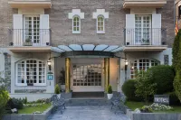 Hotel Edelweiss Hotels in Camprodon