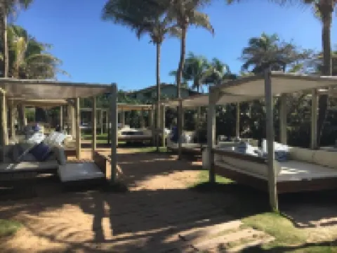 ソル デ ボラ ボラ