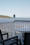 La Secousse - Ocean View