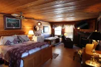 Antietam Overlook Farm Hotels in Keedysville