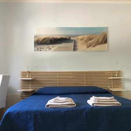 Dimora Mariù Hotels in Taranto